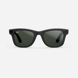 Ray-Ban | Meta Wayfarer 3D glasses