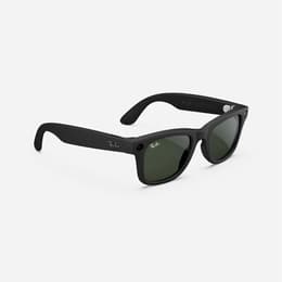 Ray-Ban | Meta Wayfarer 3D glasses