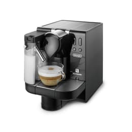 Pod coffee maker Nespresso compatible De'Longhi EN670B 1.13L - Black
