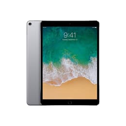 iPad Pro 10.5 (2017) 1st gen 64 Go - WiFi - Space Gray