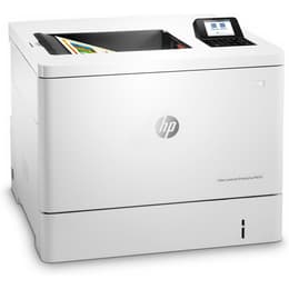 HP LaserJet Enterprise M554DN Color laser
