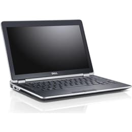 Dell Latitude E6230 12-inch (2012) - Core i3-3110M - 6GB - HDD 320 GB AZERTY - French