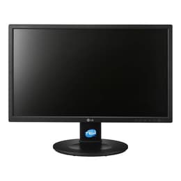 19-inch LG W1943ss-pf 1366 x 768 LCD Monitor Black