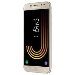 Galaxy J5 (2017) 16GB - Gold - Unlocked