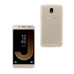 Galaxy J5 (2017) 16GB - Gold - Unlocked