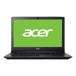 Acer Aspire A315-41-R7ZT 15-inch (2017) - Ryzen 7 2700U - 8GB - SSD 256 GB AZERTY - French