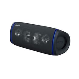 Sony SRS-XB43 Bluetooth Speakers - Black
