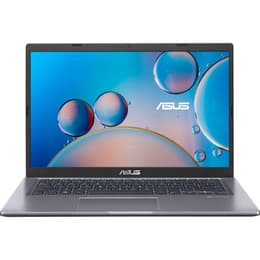 Asus VivoBook X415FA-EB037 14-inch (2020) - Core i3-10110U - 4GB - SSD 256 GB QWERTY - English