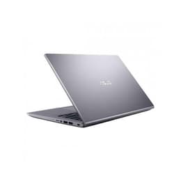 Asus VivoBook X415FA-EB037 14-inch (2020) - Core i3-10110U - 4GB - SSD 256 GB QWERTY - English