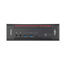 HP Esprimo Q958 Core i5-8500T 2.1 - SSD 1 TB - 8GB