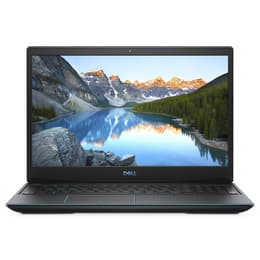 Dell G3 3500 15-inch - Core i7-10750H - 16GB 512GB NVIDIA GeForce RTX 2060 AZERTY - French
