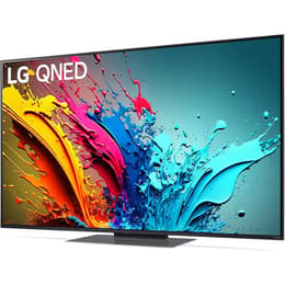 LG 55QNED86T6A 55.0000" 3840x2160 Ultra HD 4K QLED Smart TV