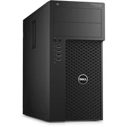 Dell Precision Tower 3620 Xeon E3-1220 v5 3 - HDD 1 TB - 16GB