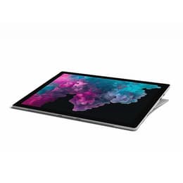 Microsoft Surface Pro 6 12-inch Core i5-8250U - SSD 256 GB - 8GB Without keyboard