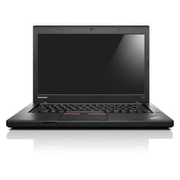 Lenovo ThinkPad L450 14-inch (2015) - Core i3-5005U - 8GB - SSD 256 GB AZERTY - French