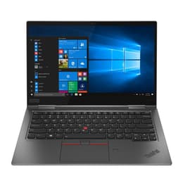 Lenovo ThinkPad X1 Yoga 14-inch Core i5-6200U - SSD 512 GB - 8GB AZERTY - French