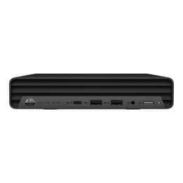 HP Elite Mini 600 G9 Core i5-12500T 2 - SSD 256 GB - 16GB
