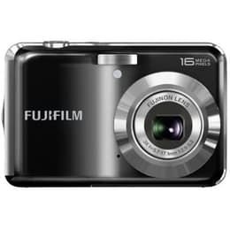 Fujifilm FinePix AV250 Compact 16 - Black