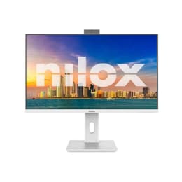 27-inch Nilox NXM27RWEB02W 1920 x 1080 LED Monitor