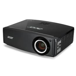 Acer P7605 Video projector 3000 Lumen - Black