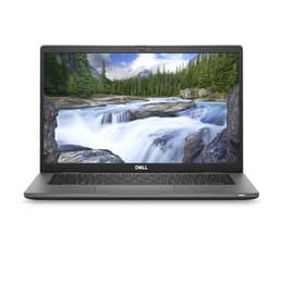 Dell Latitude 7330 13-inch (2022) - Core i5 - Gen 12 (U) - 16GB - SSD 256 GB QWERTZ - German