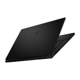 MSI GS66 Stealth 11UH 15-inch - Core i7-11800H - 32GB 2048GB NVIDIA GeForce RTX 3080 QWERTY - English