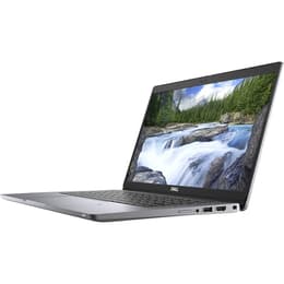 Dell Latitude 5320 13-inch (2021) - Core i5-1145G7 - 8GB - SSD 256 GB QWERTY - English