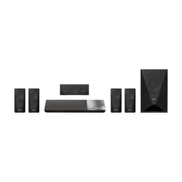 Soundbar Sony BDV-N5200WB - Black