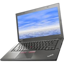 Lenovo ThinkPad T450 14-inch (2015) - Core i7-5600U - 16GB - SSD 256 GB AZERTY - French