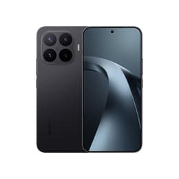 Xiaomi 17T Pro 512GB - Black - Unlocked
