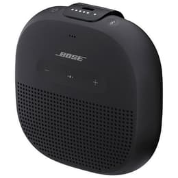 Bose SoundLink Micro Bluetooth Speakers - Black