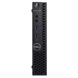Dell OptiPlex 3060 Micro Core i5-8500T 2.1 - SSD 256 GB - 16GB