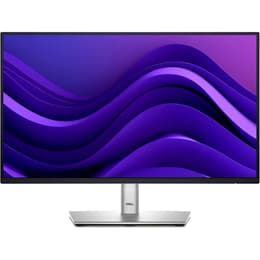 22-inch Dell P2225H 1920 x 1080 LED Monitor Black