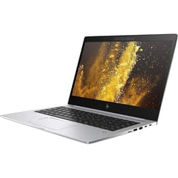 Hp EliteBook 830 G6 13-inch (2017) - Core i5-7300U - 8GB - SSD 256 GB AZERTY - French