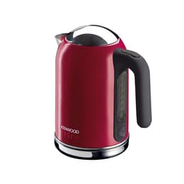Kenwood 21503 kMIX Red 1,6L - Electric kettle