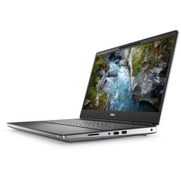 Dell Precision 7560 15-inch (2021) - Core i7 - Gen 11 (H) - 64GB - SSD 1 TB QWERTY - Italian