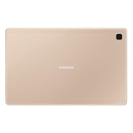 Galaxy Tab A7 10.4 32GB - Gold - Wi-Fi