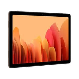 Galaxy Tab A7 10.4 32GB - Gold - Wi-Fi