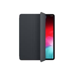 Apple Leather Folio iPad 12.9 - Leather Grey