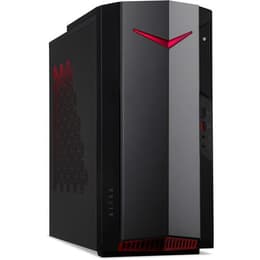 Acer Nitro 50-620W Core i5-11400 2.6 GHz - SSD 512 GB - 16GB