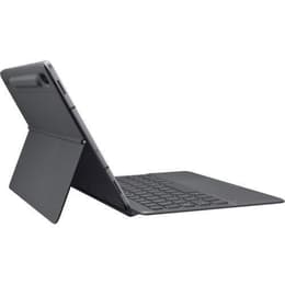 Samsung Keyboard QWERTZ Swiss Wireless Galaxy Tab S6 Book Cover