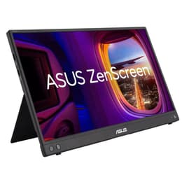 24-inch Asus ZenScreen MB16AHV 3840 x 2160 LED Monitor