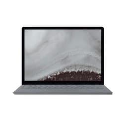 Microsoft Surface Laptop 2 13-inch (2017) - Core i5-8250U - 8GB - SSD 256 GB QWERTY - English