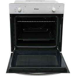 Natural convection Candy FCS 100 X Oven