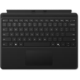 Microsoft Keyboard QWERTY English (US) Wireless Backlit Keyboard Surface Pro X / 8 / 9 Signature Keyboard with Copilot Button