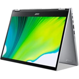 Acer Spin 3 Pro NC-SP313-51N-70GW 13-inch (2020) - Core i7-1165g7 - 16GB - SSD 512 GB QWERTZ - German