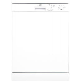 Listo LV47-L2B Dishwasher freestanding Cm - 10 à 12 couverts