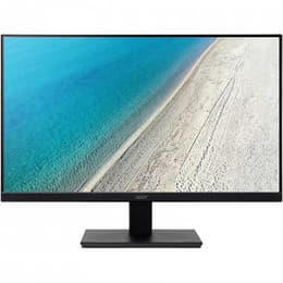 21,5-inch Acer V7 V227QBMIPX 1920 x 1080 LCD Monitor Black