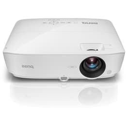 Benq MX532 Video projector 3300 Lumen - White