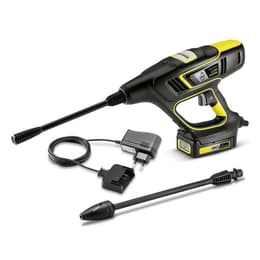 Kärcher KHB 5 High pressure cleaner